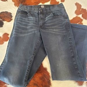 Men's Black Rock & Republic jeans